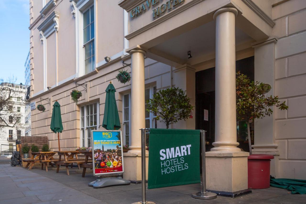 Smart Hyde Park View Auberge de jeunesse