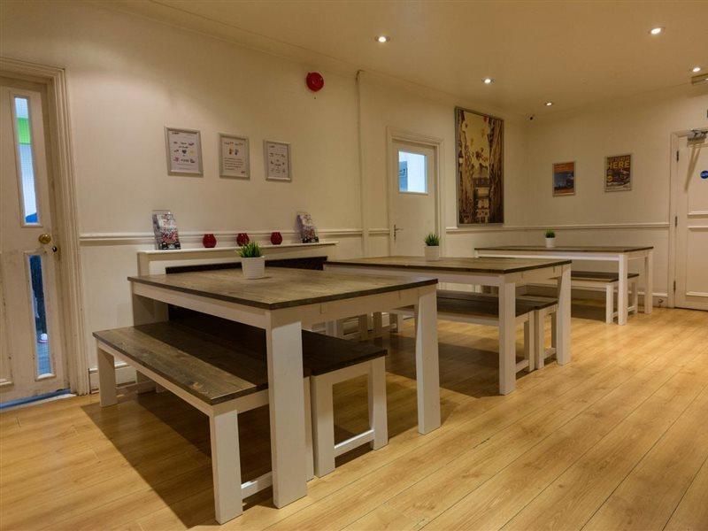 Auberge de jeunesse Smart Hyde Park View *