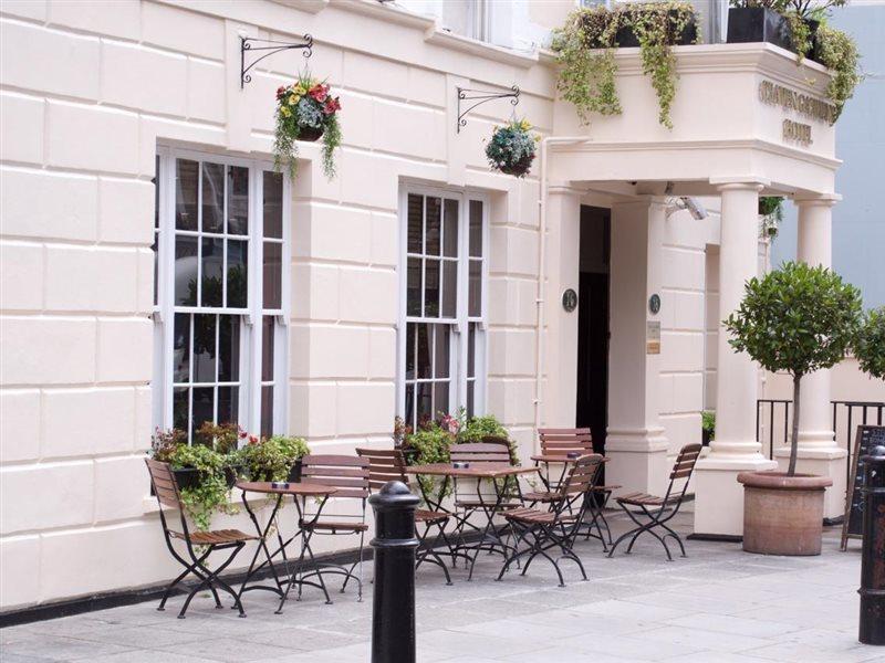 Auberge de jeunesse Smart Hyde Park View *