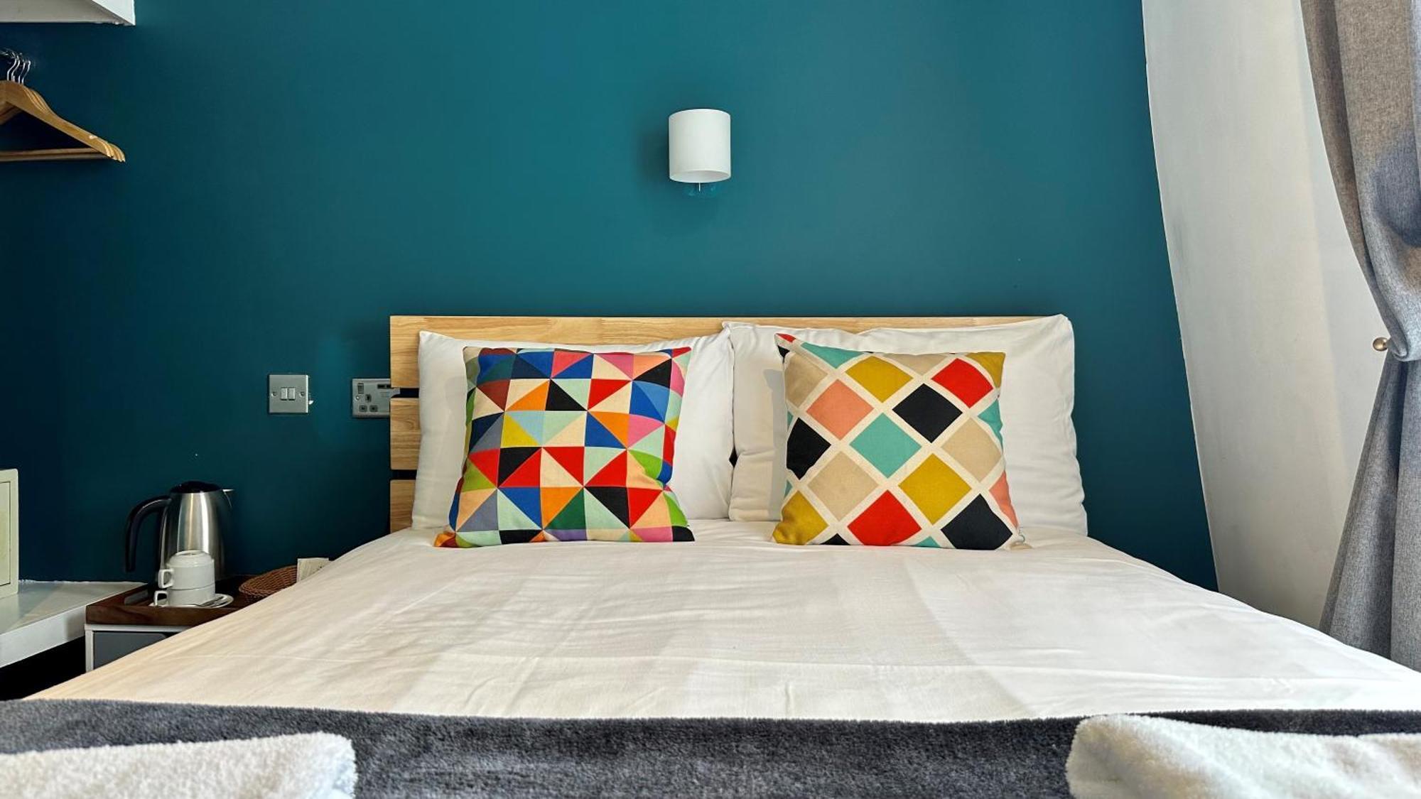 Smart Hyde Park View Auberge de jeunesse
