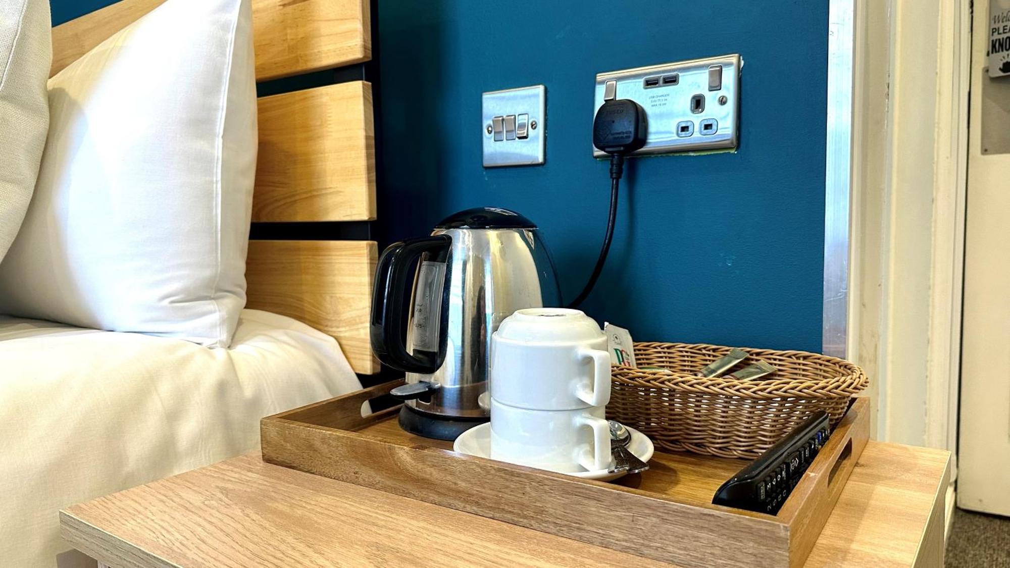 Auberge de jeunesse Smart Hyde Park View