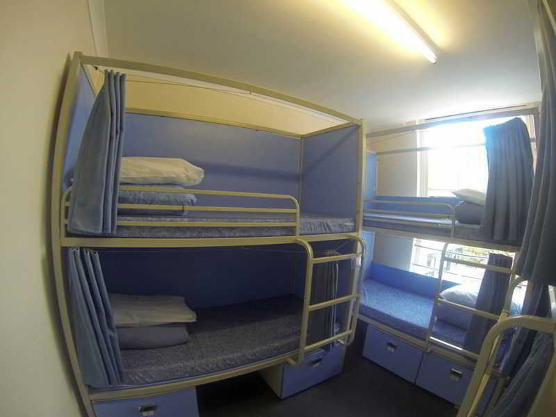 Auberge de jeunesse Smart Hyde Park View *