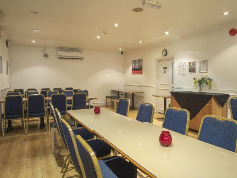 Auberge de jeunesse Smart Hyde Park View Londres