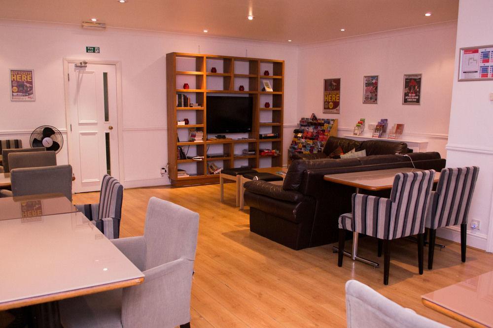 Auberge de jeunesse Smart Hyde Park View *