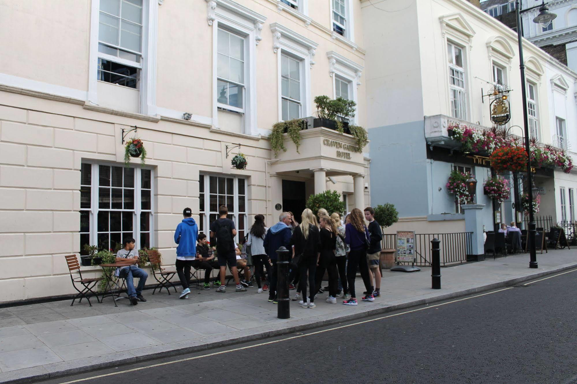 Smart Hyde Park View Auberge de jeunesse *